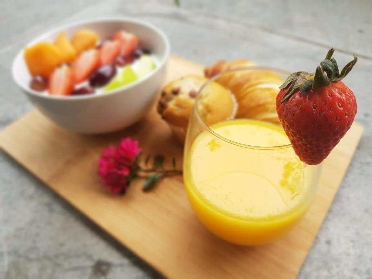 Urban Manor Bed & Breakfast พอร์ตเอลิซาเบธ ภายนอก รูปภาพ