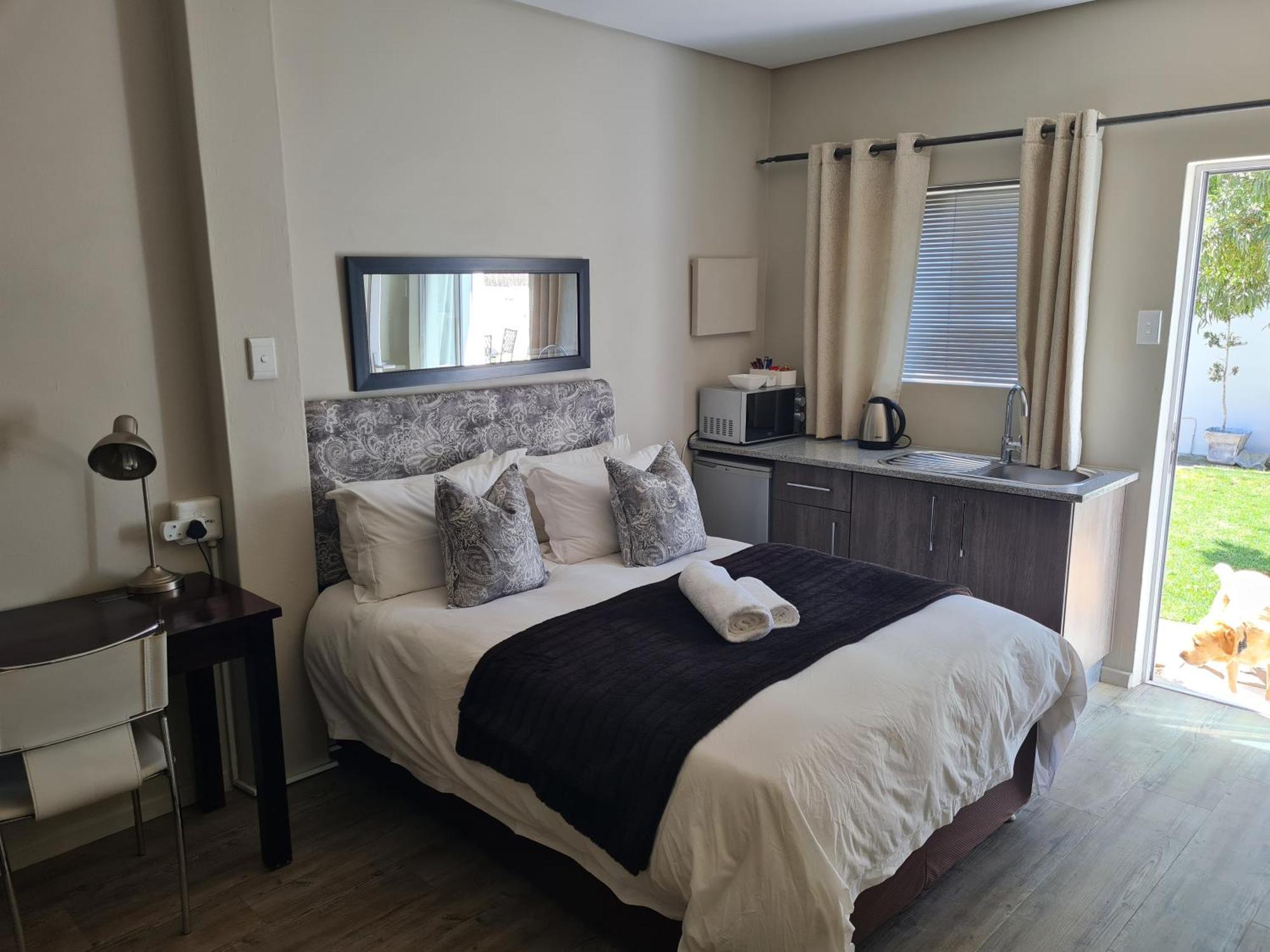 Urban Manor Bed & Breakfast พอร์ตเอลิซาเบธ ภายนอก รูปภาพ