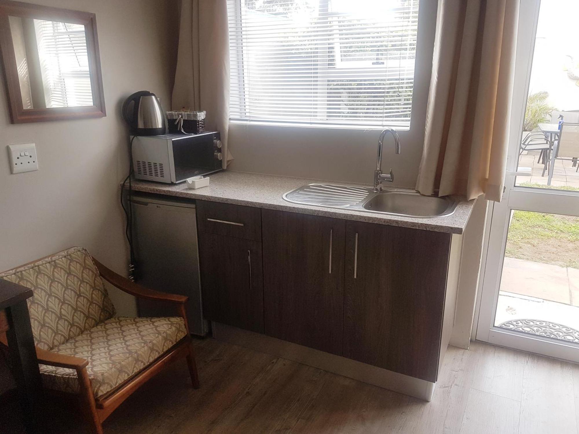 Urban Manor Bed & Breakfast พอร์ตเอลิซาเบธ ห้อง รูปภาพ